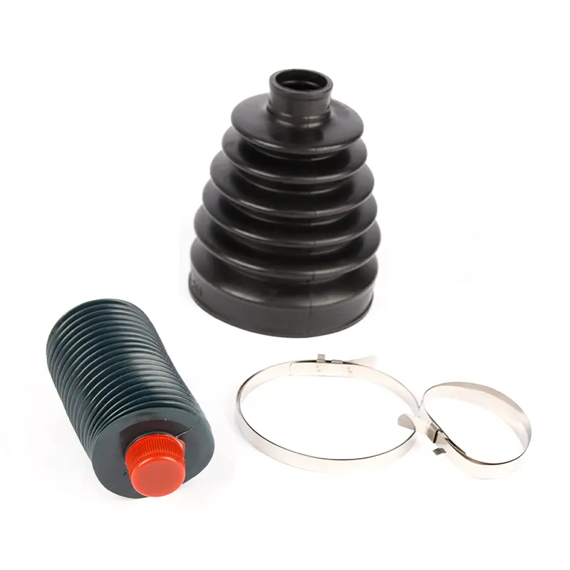 AXLE SHAFT BOOT KIT (CV SHAFT REPAIR KIT)