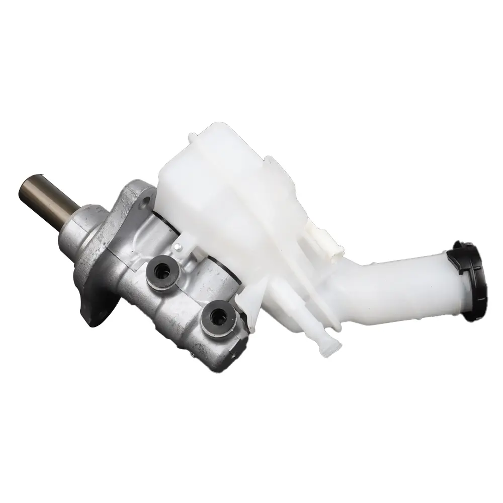 BRAKE MASTER CYLINDER