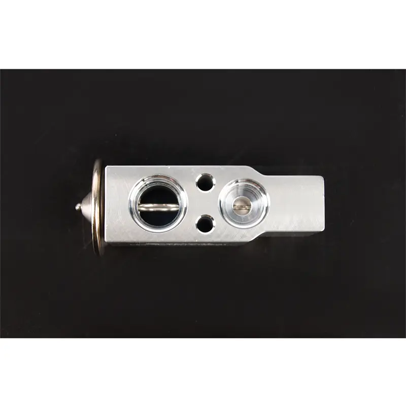 VALVE,A/C EXPANSION