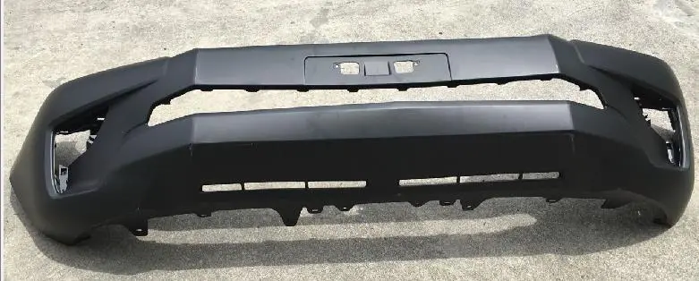 BUMPER