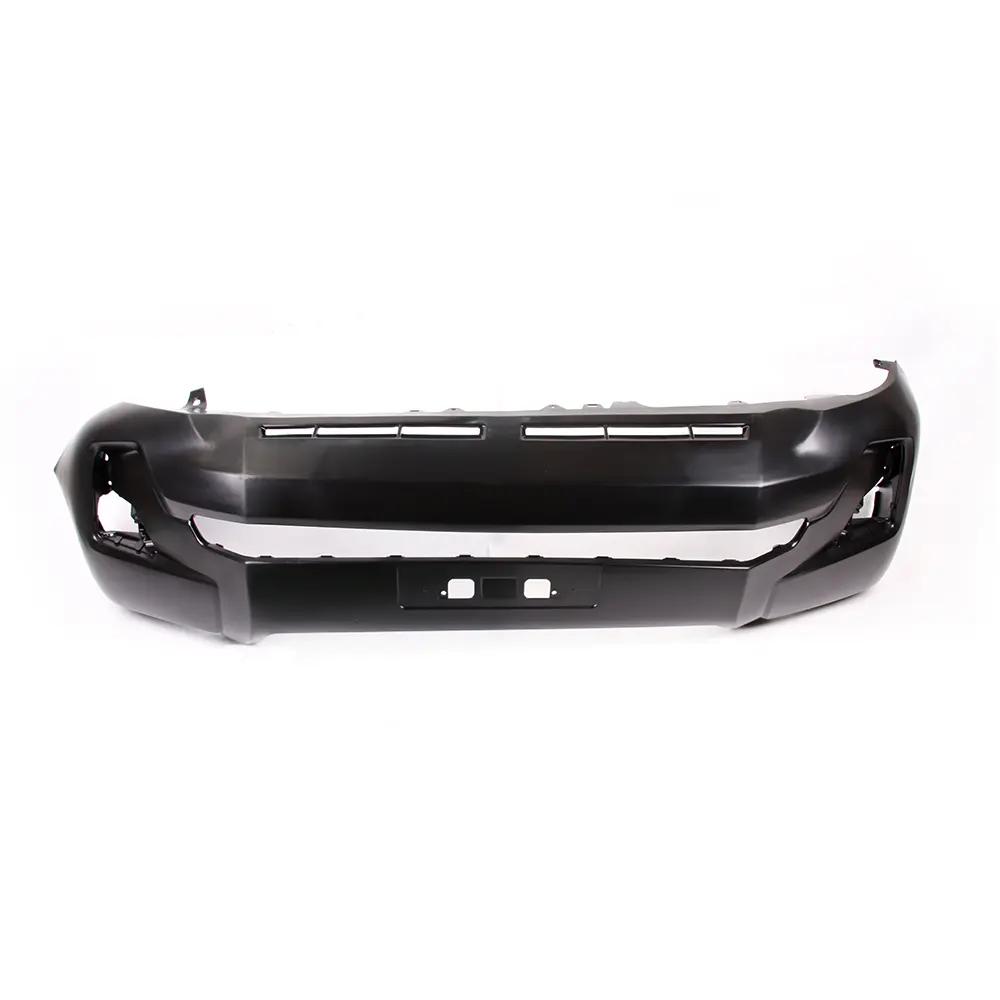 BUMPER