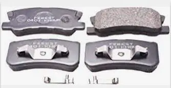 BRAKE PAD