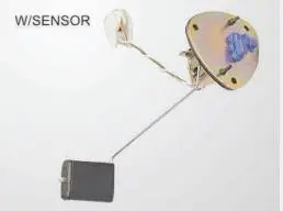 FUEL TANK GAUGE UNIT