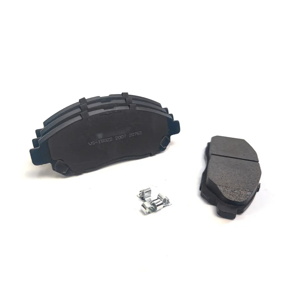 BRAKE PAD