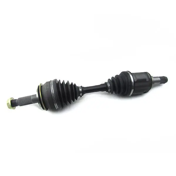 AXLE SHAFT (CV SHAFT)