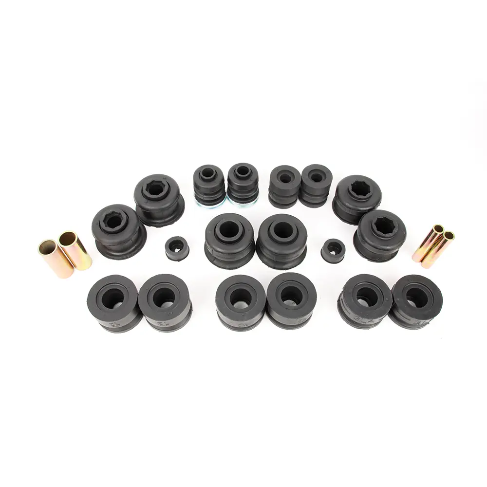 SUSPENSION MOUNTING CUSHION