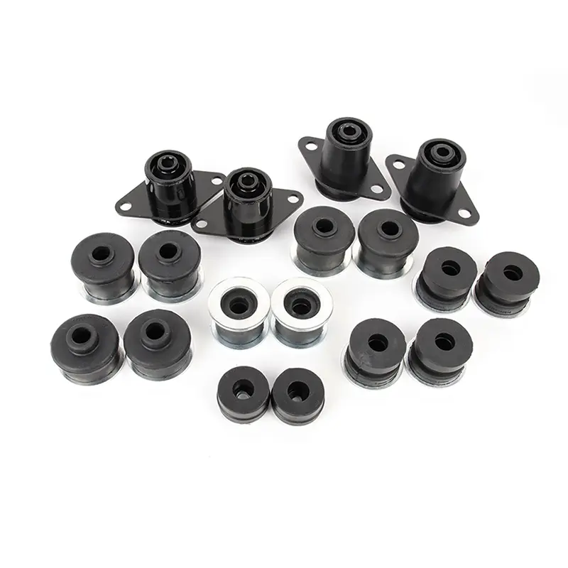 SUSPENSION MOUNTING CUSHION