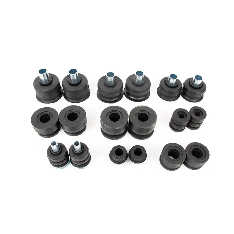 SUSPENSION MOUNTING CUSHION