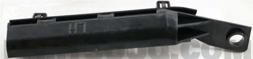 BUMPER SUPPORT
