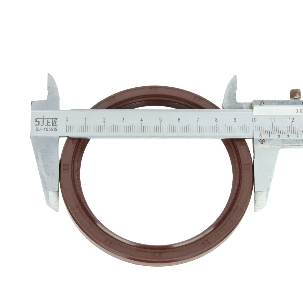 ENGINE OIL SEAL