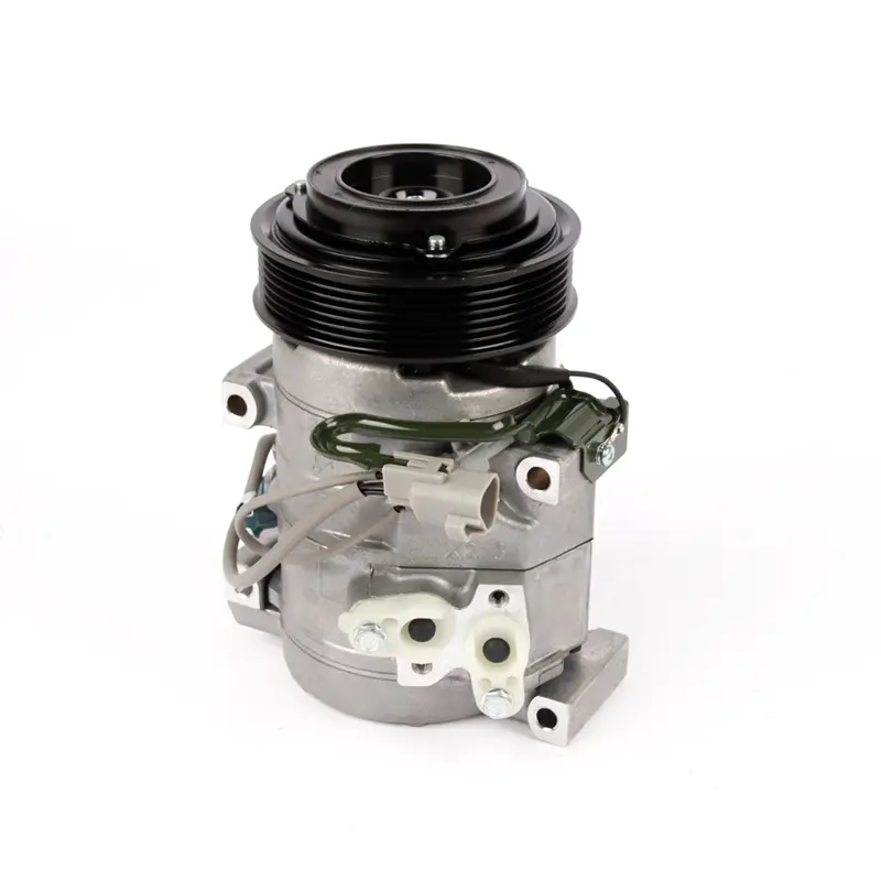 A/C COMPRESSOR