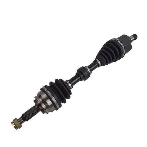 AXLE SHAFT (CV SHAFT)