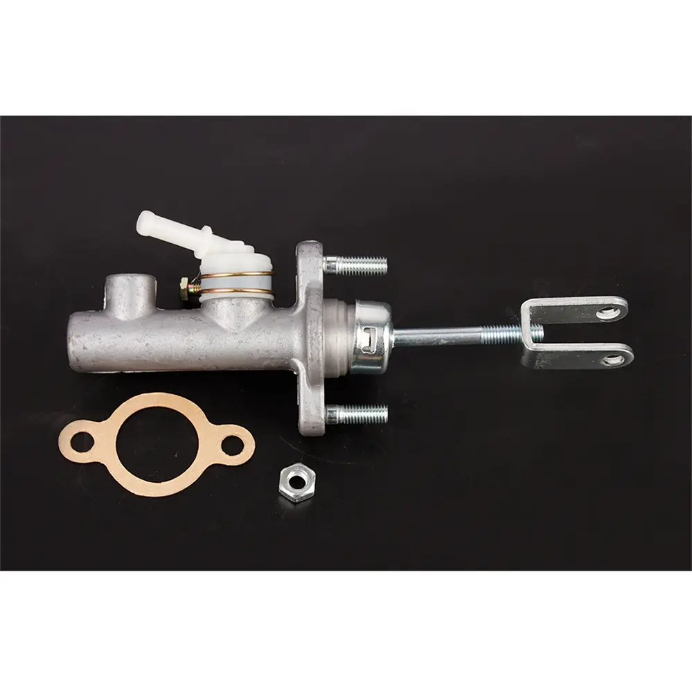 CLUTCH MASTER CYLINDER