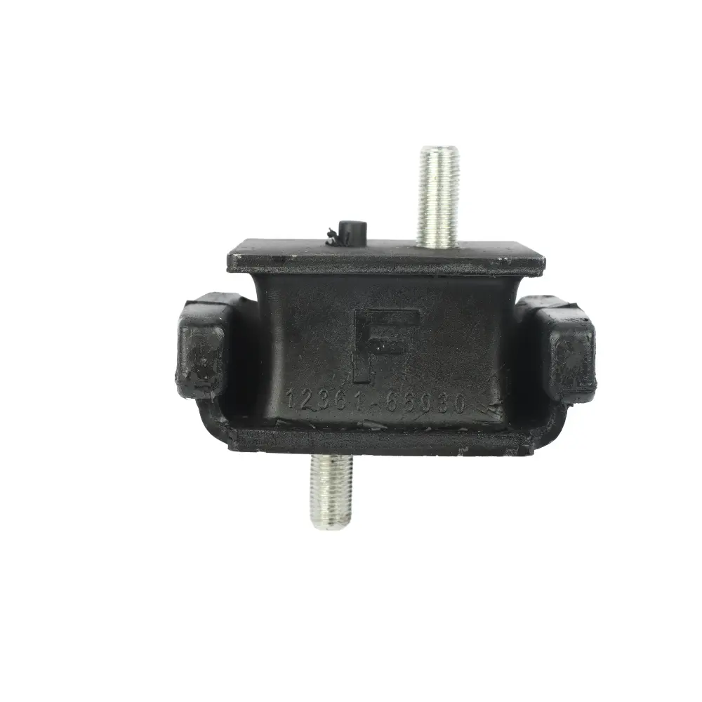 ENGINE MOUNTING INSULATOR