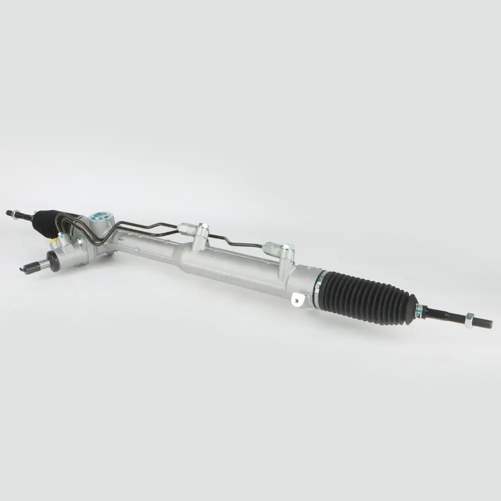 STEERING RACK