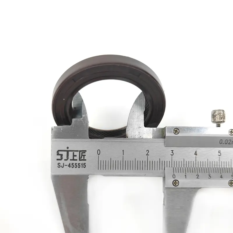 ENGINE OIL SEAL
