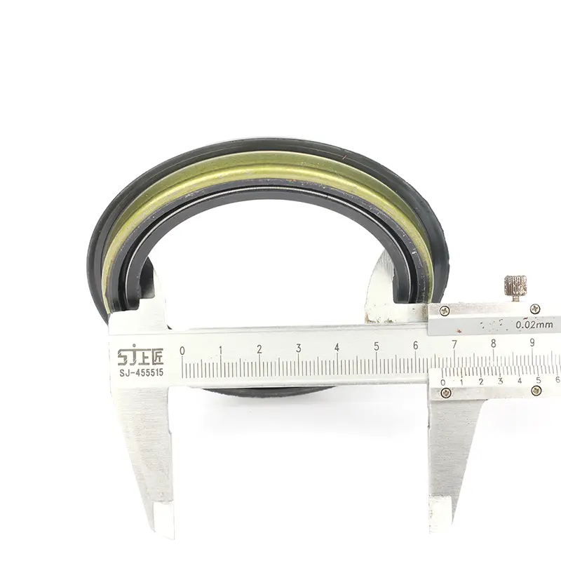 ENGINE OIL SEAL