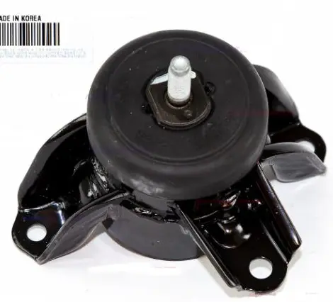 ENGINE MOUNTING INSULATOR