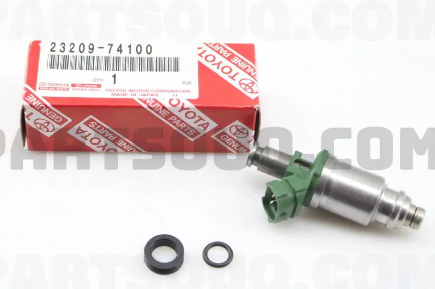 INJECTOR KIT,FUEL