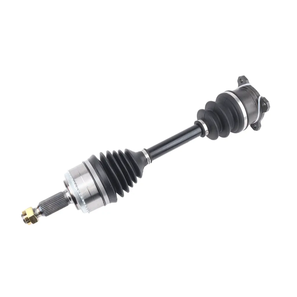 AXLE SHAFT (CV SHAFT)