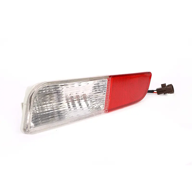 REAR BUMPER LAMP