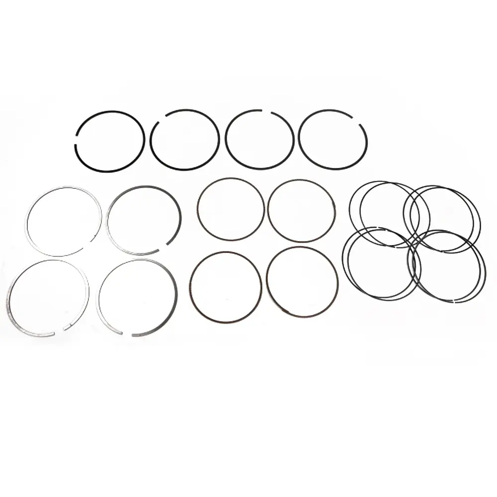 PISTON RING