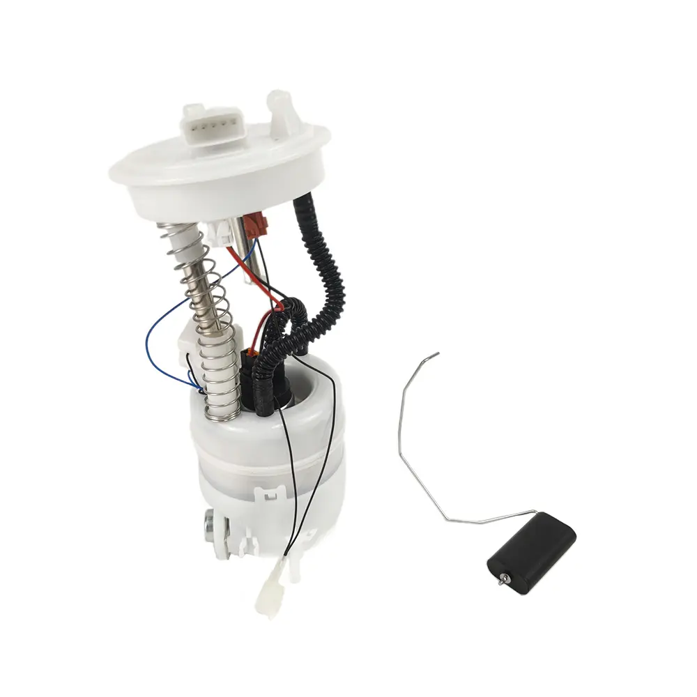 PUMP & GAUGE ASSY,FUEL TANK