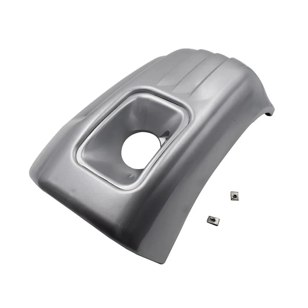 BUMPER KIT,FR CORNER