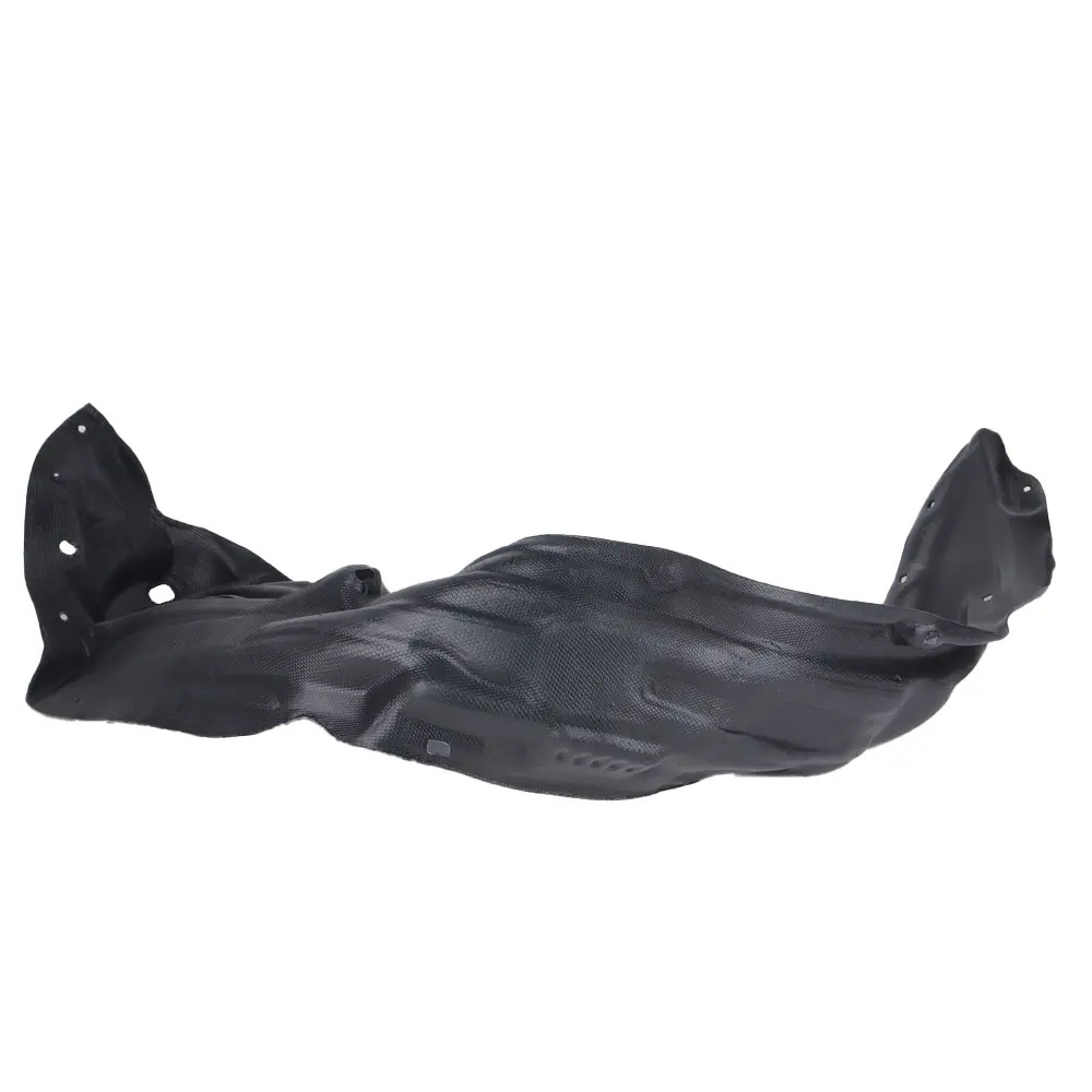 WHEELHOUSE SPLASH SHIELD