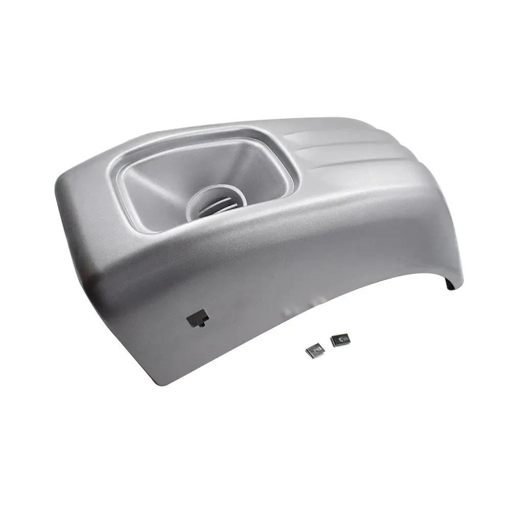 BUMPER KIT,FR CORNER