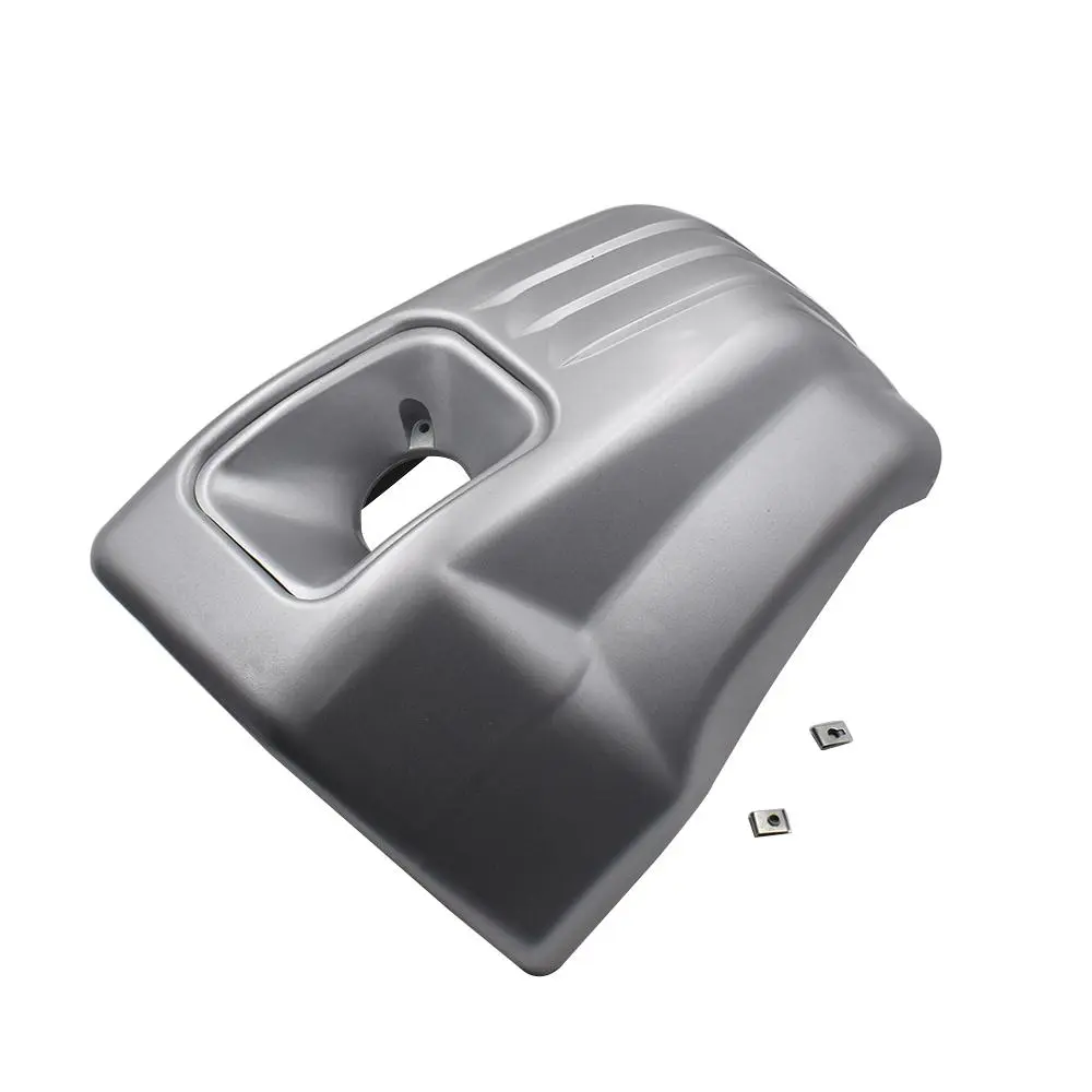 BUMPER KIT,FR CORNER