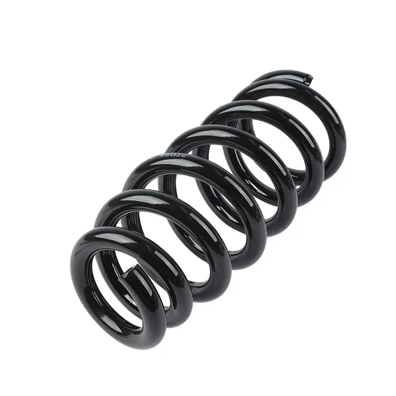 SUSPENSION COIL SPRING