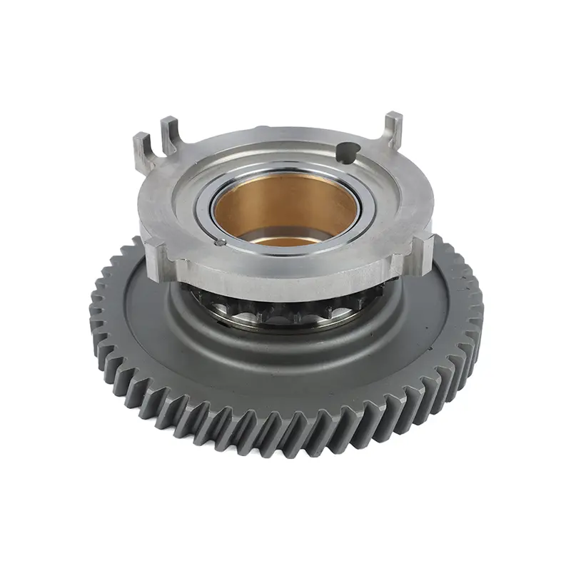 GEAR ASSY,INJECTION PUMP IDLER