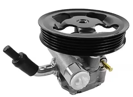 POWER STEERING OIL PUMP