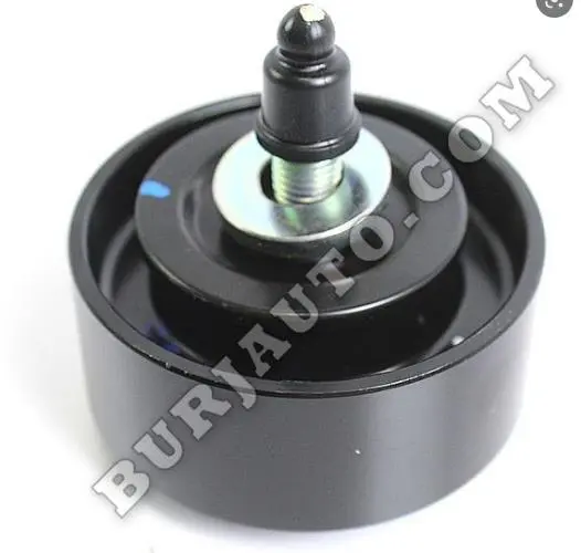 TIMING BELT TENSIONER