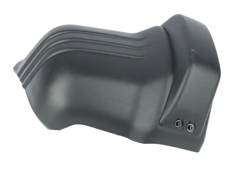 BUMPER KIT,FR CORNER