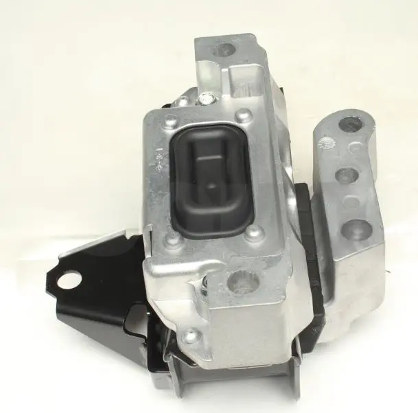 ENGINE MOUNTING INSULATOR