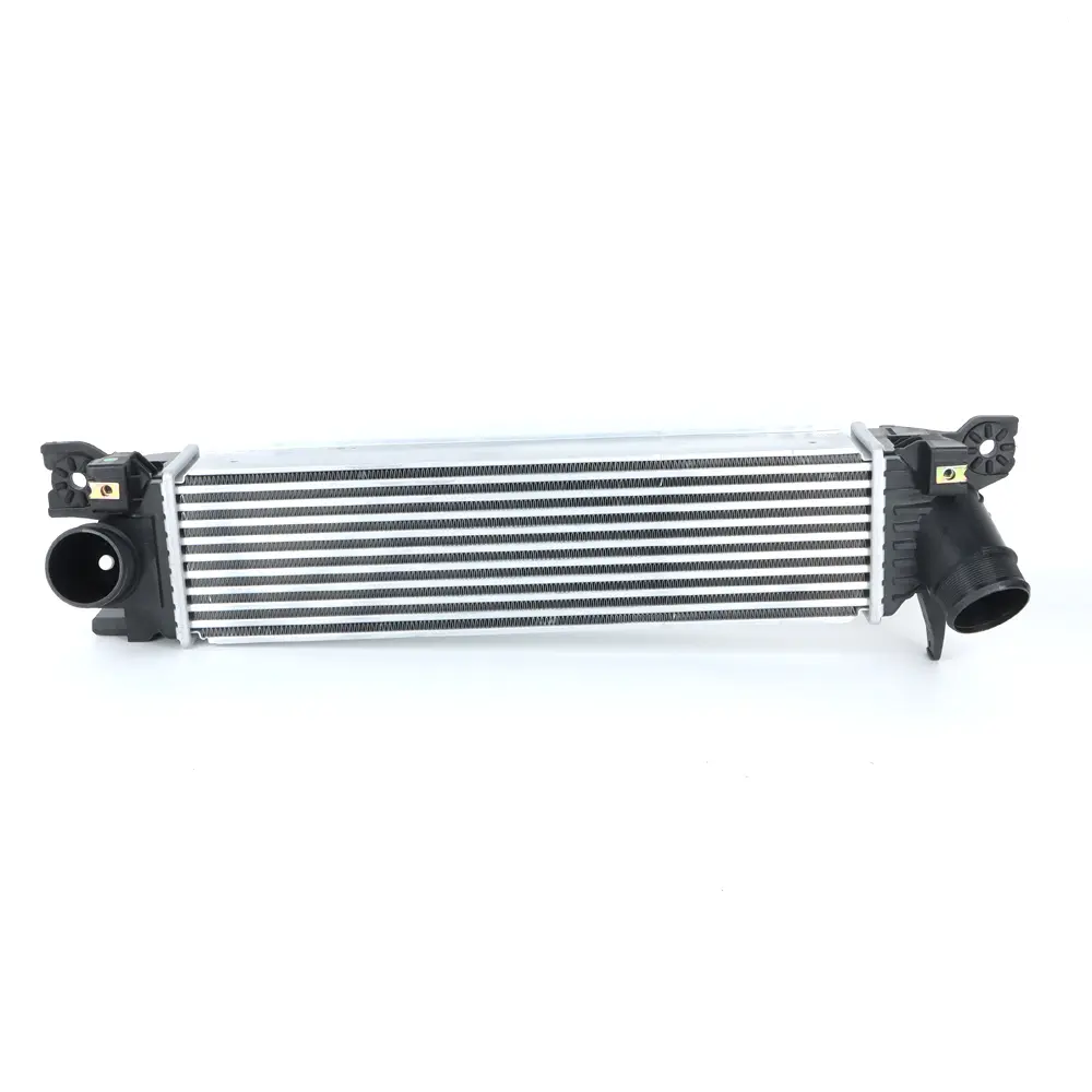 INTERCOOLER