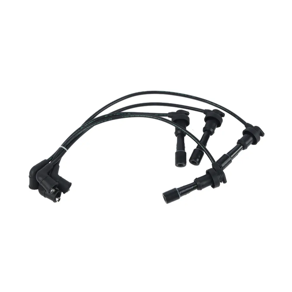 SPARK PLUG CABLE SET