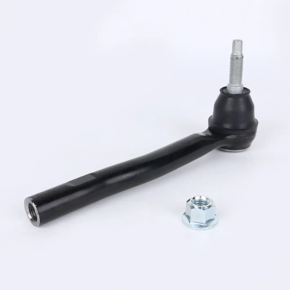STEERING RACK TIE ROD