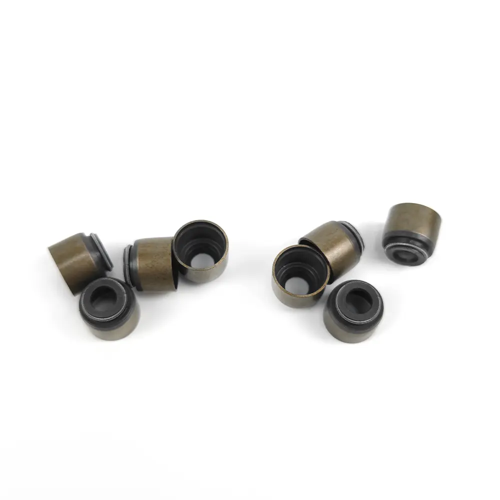 SEAL,INLET VALVE STEM