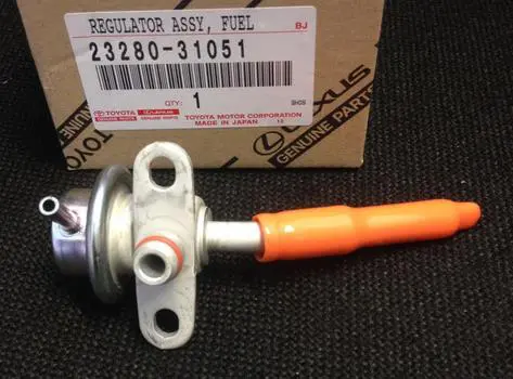 FUEL INJECTION RAIL