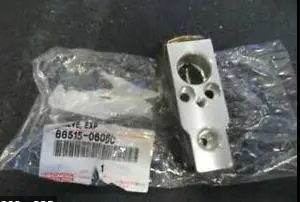 VALVE,A/C EXPANSION