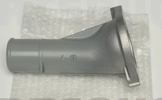 COOLING WATER OUTLET HOSE FITTING