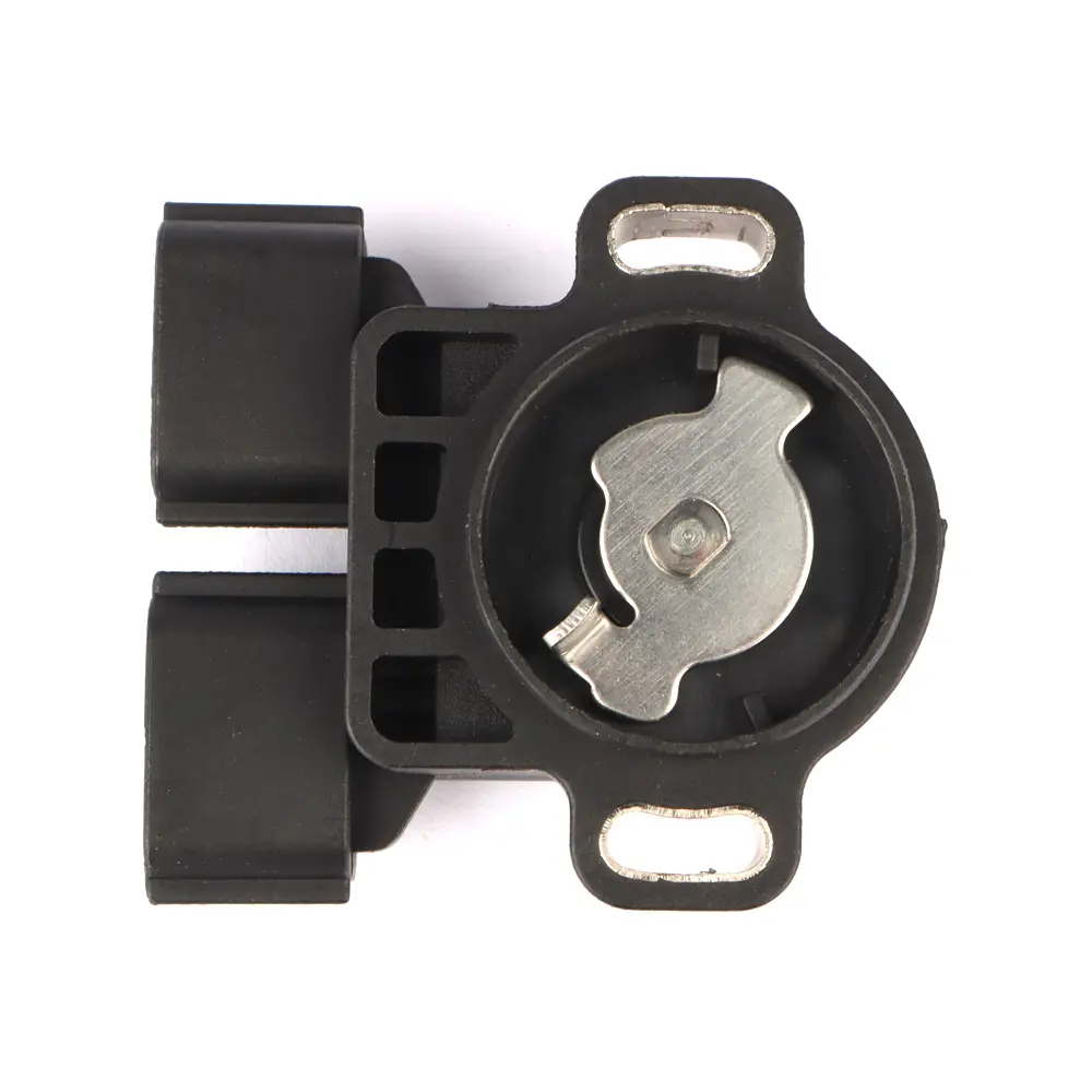 THROTTLE BODY THROTTLE SENSOR