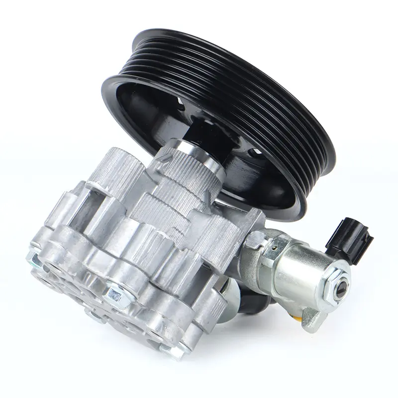 POWER STEERING OIL PUMP