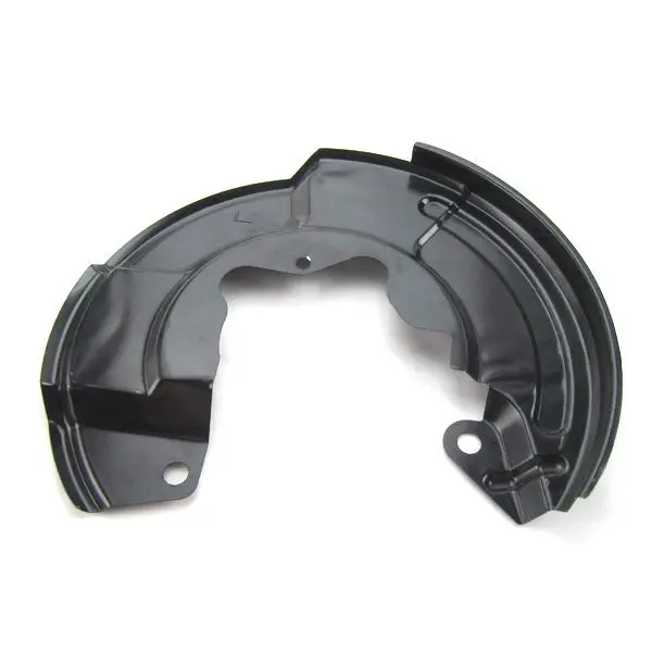 BRAKE DISC & DRUM COVER