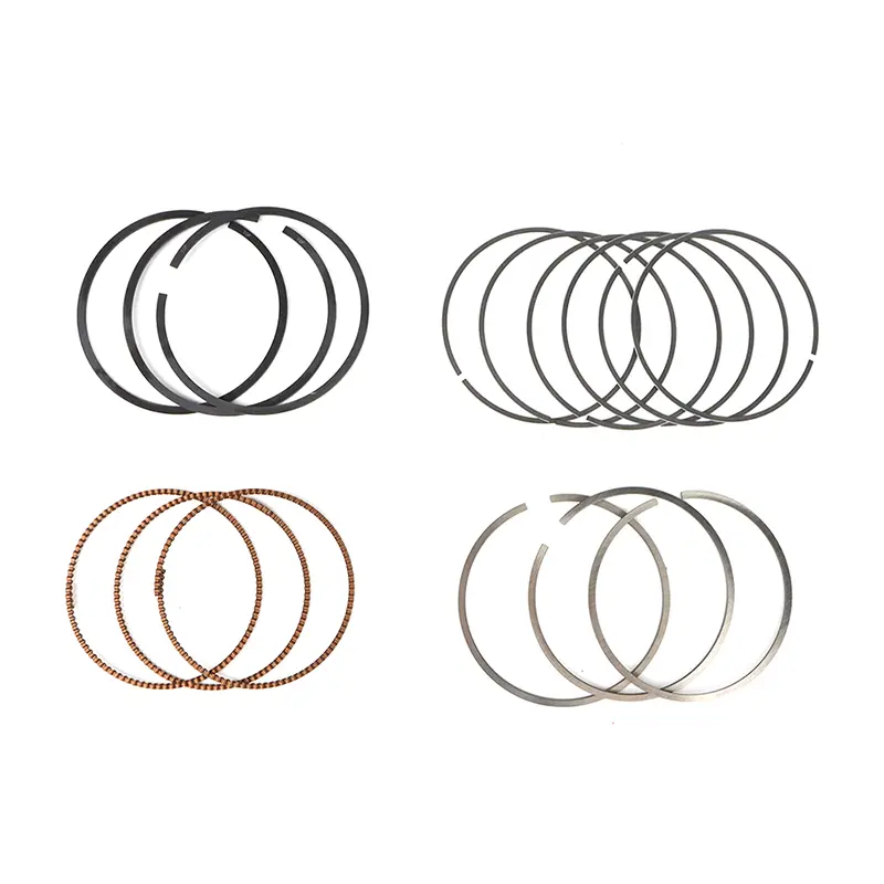 PISTON RING