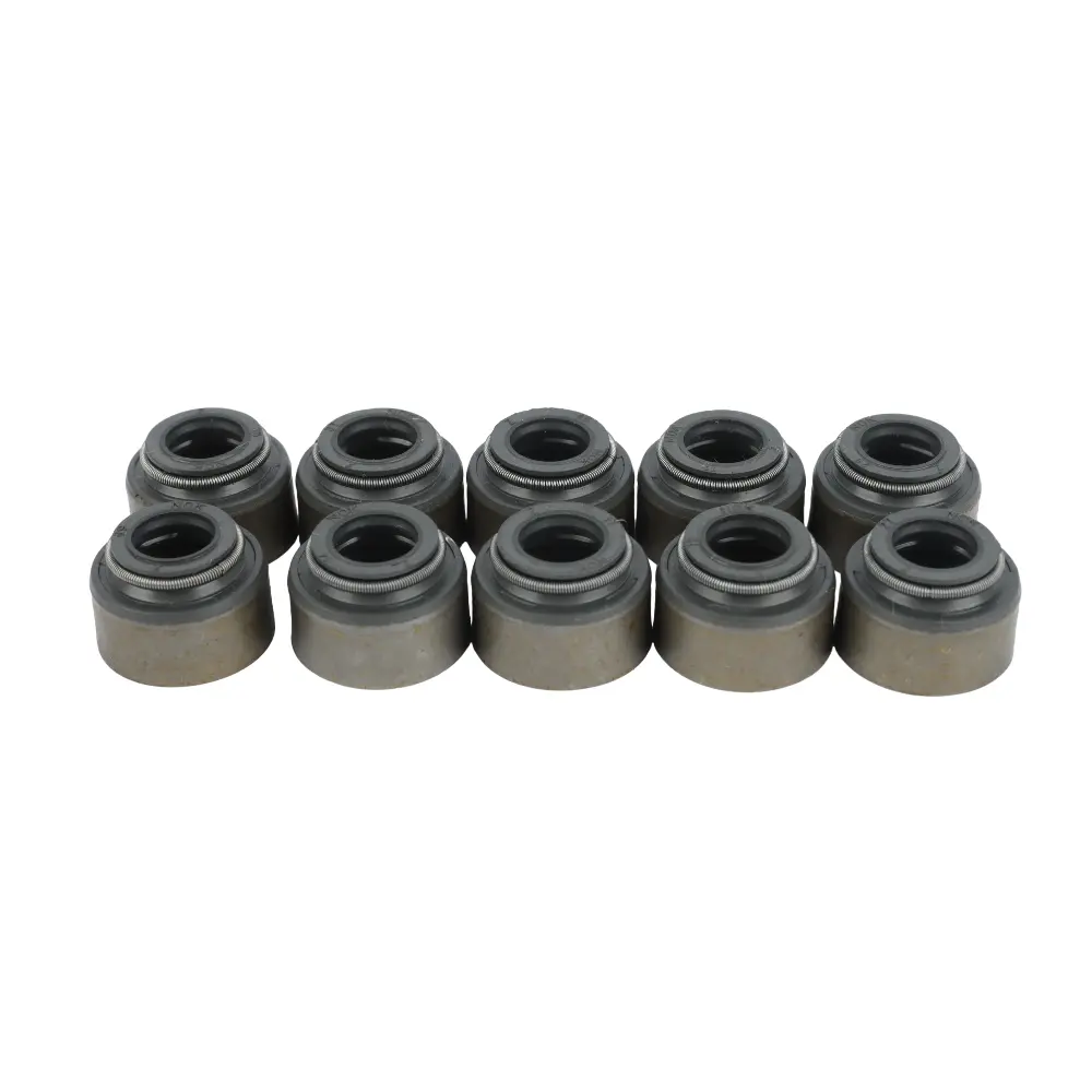 SEAL,INLET VALVE STEM