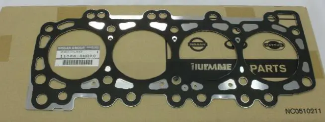 CYLINDER HEAD GASKET